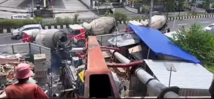 jaya mix jogja solo