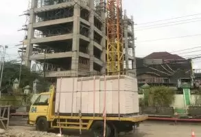 jaya mix jogja solo
